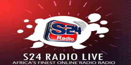 S24 Radio