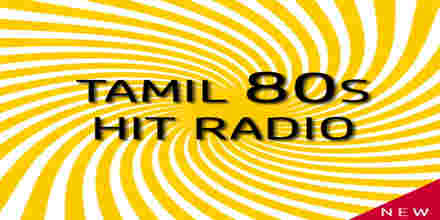supplere straf slack Tamil 80's Hits Radio - Live Online Radio
