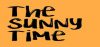 Logo for The Sunny Time