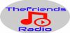 Logo for Thefriends-Radio