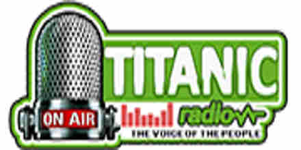 Titanic Radio