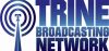 Logo for Trine University Radio