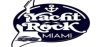 Logo for Yacht Rock Miami
