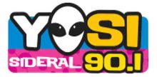 Yosi Sideral 90.1 FM