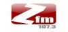 Logo for ZFM 107.3