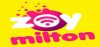Logo for Zoy Milton