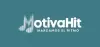 Logo for MotivaHit