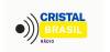 Rádio Cristal Brasil