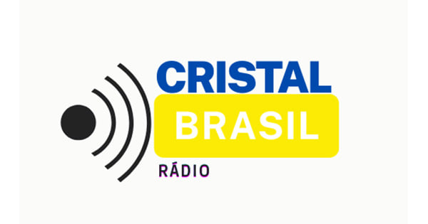 Rádio Cristal Brasil