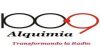 Logo for Alquimia 100.9