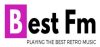Logo for Best FM Online