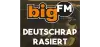 Logo for bigFM Deutschrap Rasiert