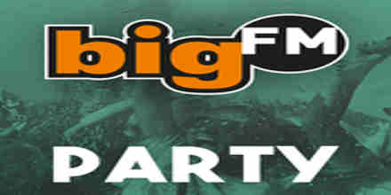 BigFM Party