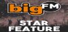Logo for BigFM Star Feature