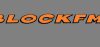 Logo for Block FM