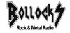 Bollocks Rock And Metal Radio