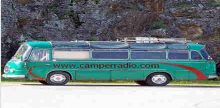 Camper Radio