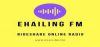 Logo for E-Hailing FM