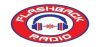 Logo for Flashback Radio Greece