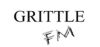 Logo for Grittle FM