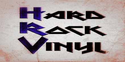 Hard Rock Vinyl