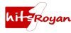 Logo for Hits1 Royan