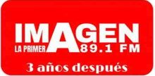 Imagen FM 89.1