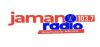Logo for Jaman FM 103.7