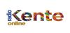 Logo for Kente Radio