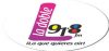 Logo for La Doble L Radio