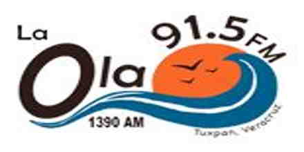La Ola 91.5 FM
