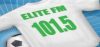 Logo for Elite FM 101.5