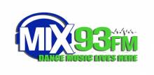 Mix 93 FM