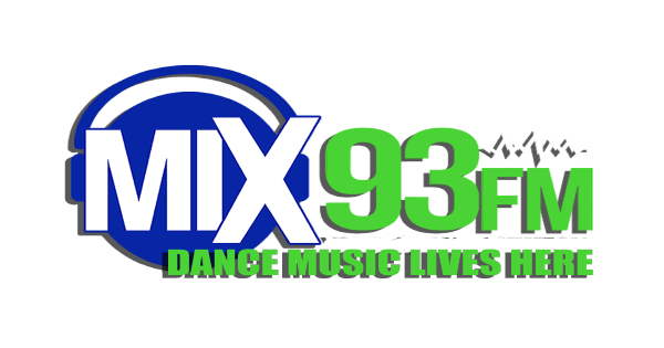 Mix 93 FM