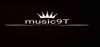 Logo for Music 9 T