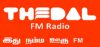 Logo for Nagercoil Thedal FM
