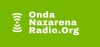 Logo for Onda Nazarena Radio