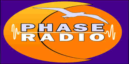 Phase Radio Wales