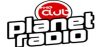 Logo for Planet Radio The Club