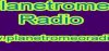 Logo for PlanetRomeo Radio