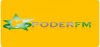 Logo for Poder FM Do