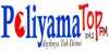 Logo for Poliyama Top FM