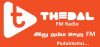 Logo for Pudukkottai Thedal FM