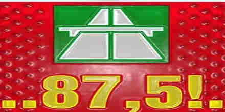 Radio 87.5 FM Naoned