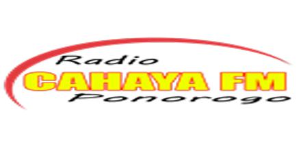 Radio Cahaya FM Ponorogo