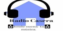Radio Casera SV