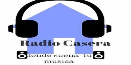 Radio Casera SV