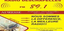 Radio Deschapelles FM 89.1