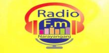 Radio FM Narayanganj
