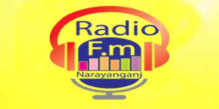 Radio FM Narayanganj